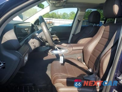 Zdjęcie 7 z 14 samochodu: 2020 MERCEDES-BENZ GLE 350 4MATIC VIN:4JGFB4KE3LA193971 - miniatura