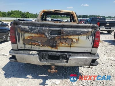 Zdjęcie 6 z 11 samochodu: 2014 CHEVROLET SILVERADO K1500 LTZ VIN:1GCVKSEC3EZ117427 - miniatura