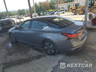 Drugie zdjęcie samochodu z przodu: 2020 NISSAN ALTIMA SL VIN:1N4BL4EVXLC124930 - miniatura