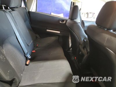 Zdjęcie 11 z 15 samochodu: 2011 MITSUBISHI ENDEAVOR LS VIN:4A4JN2AS9BE031361 - miniatura