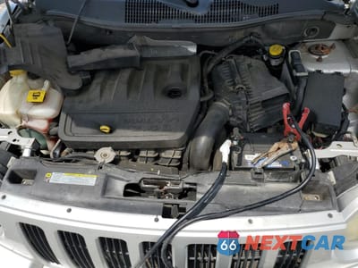 Zdjęcie 12 z 15 samochodu: 2008 JEEP COMPASS SPORT VIN:1J8FT47W18D735151 - miniatura