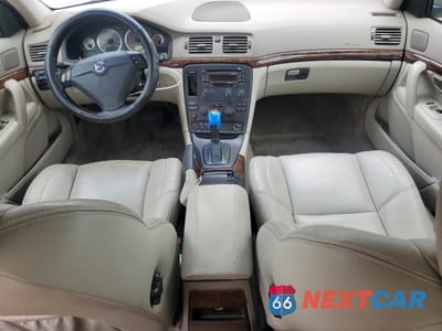 Zdjęcie 8 z 13 samochodu: 2006 VOLVO S80 2.5T VIN:YV1TS592761444935 - miniatura