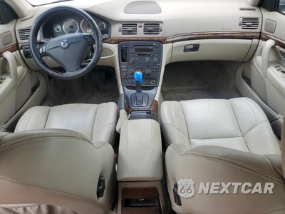 Zdjęcie 8 z 13 samochodu: 2006 VOLVO S80 2.5T VIN:YV1TS592761444935 - miniatura
