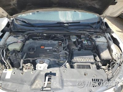Zdjęcie 11 z 13 samochodu: 2016 HONDA CIVIC LX VIN:2HGFC2F58GH501709 - miniatura