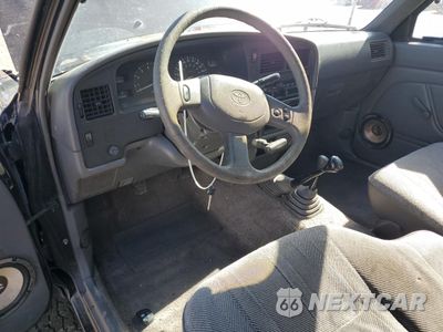Zdjęcie 8 z 14 samochodu: 1993 TOYOTA PICKUP 1/2 TON EXTRA LONG WHEELBASE DX VIN:JT4RN13P4P6056277 - miniatura