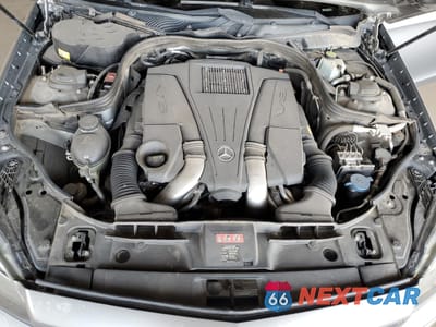 Zdjęcie 11 z 12 samochodu: 2013 MERCEDES-BENZ CLS 550 VIN:WDDLJ7DB0DA080890 - miniatura
