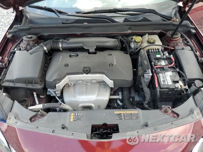 Zdjęcie 11 z 14 samochodu: 2016 CHEVROLET MALIBU LIMITED LT VIN:1G11C5SA4GF114534 - miniatura