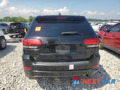 Zdjęcie 6 z 13 samochodu: 2020 JEEP GRAND CHEROKEE LIMITED VIN:1C4RJFAG0LC111489 - miniatura