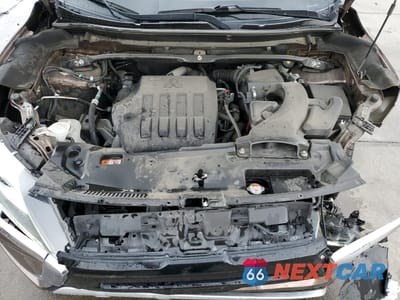 Zdjęcie 12 z 15 samochodu: 2020 MITSUBISHI ECLIPSE CROSS SE VIN:JA4AT5AA8LZ018286 - miniatura