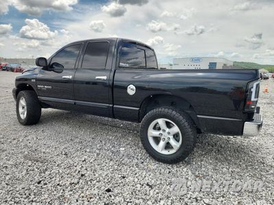 Drugie zdjęcie samochodu z przodu: 2006 DODGE RAM 1500 ST VIN:1D7HA182X6S660528 - miniatura