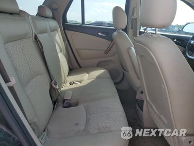 Zdjęcie 11 z 15 samochodu: 2006 SATURN VUE VIN:5GZCZ63466S890598 - miniatura