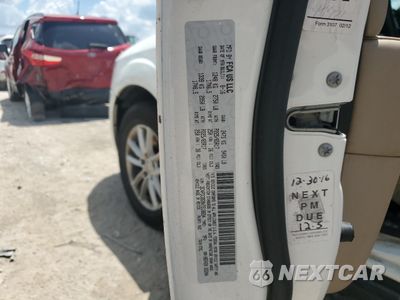 Zdjęcie 13 z 13 samochodu: 2017 DODGE JOURNEY SXT VIN:3C4PDCBG9HT518654 - miniatura
