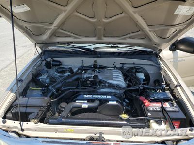 Zdjęcie 11 z 14 samochodu: 2004 TOYOTA TACOMA DOUBLE CAB PRERUNNER VIN:5TEGN92N44Z406916 - miniatura