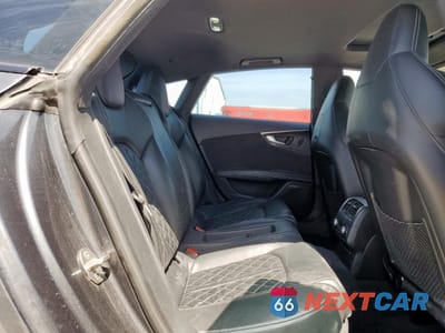 Zdjęcie 10 z 15 samochodu: 2017 AUDI S7 PRESTIGE VIN:WAU2FAFC2HN063840 - miniatura