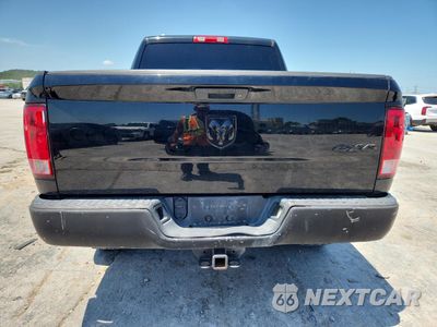 Zdjęcie 6 z 12 samochodu: 2013 RAM 1500 ST VIN:1C6RR7KT5DS529006 - miniatura
