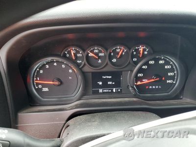 Zdjęcie 9 z 13 samochodu: 2022 CHEVROLET SILVERADO K3500 VIN:1GC3YSE72NF335806 - miniatura