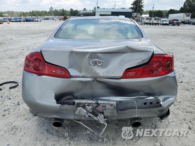 Zdjęcie 6 z 14 samochodu: 2007 INFINITI G35 VIN:JNKCV54E37M907330 - miniatura