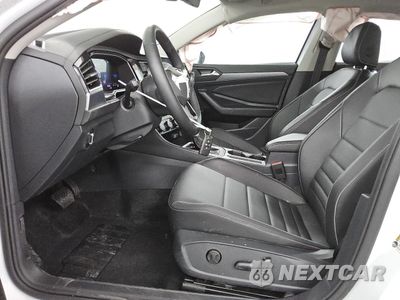 Zdjęcie 7 z 14 samochodu: 2024 VOLKSWAGEN JETTA SE VIN:3VW7M7BU9RM032660 - miniatura