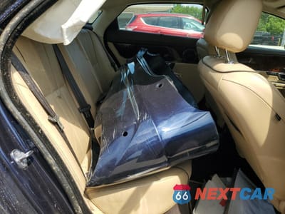 Zdjęcie 10 z 13 samochodu: 2015 JAGUAR XJL PORTFOLIO VIN:SAJWA2GZ9F8V82229 - miniatura
