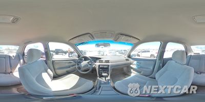 Zdjęcie 14 z 14 samochodu: 1997 TOYOTA CAMRY LE VIN:JT2BF22K6V0050922 - miniatura
