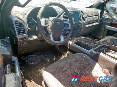 Zdjęcie 8 z 12 samochodu: 2017 FORD F250 SUPER DUTY VIN:1FT7W2BT8HEC01224 - miniatura