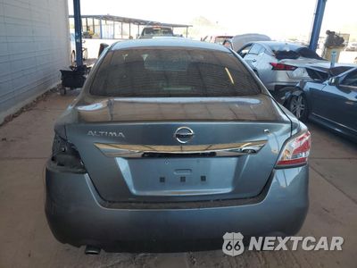 Zdjęcie 6 z 12 samochodu: 2015 NISSAN ALTIMA 2.5 VIN:1N4AL3AP4FC267146 - miniatura