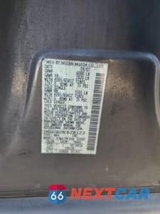 Zdjęcie 13 z 15 samochodu: 2008 NISSAN PATHFINDER S VIN:5N1AR18U78C628523 - miniatura