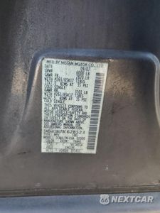 Zdjęcie 13 z 15 samochodu: 2008 NISSAN PATHFINDER S VIN:5N1AR18U78C628523 - miniatura