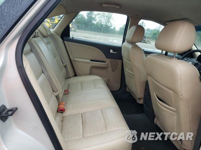 Zdjęcie 10 z 14 samochodu: 2008 MERCURY SABLE LUXURY VIN:1MEHM40W68G615933 - miniatura