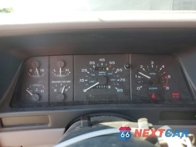Zdjęcie 9 z 14 samochodu: 1994 FORD RANGER SUPER CAB VIN:1FTDR15X9RTA83538 - miniatura