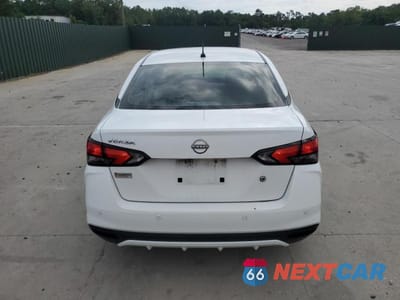 Zdjęcie 6 z 13 samochodu: 2024 NISSAN VERSA S VIN:3N1CN8DV2RL830789 - miniatura