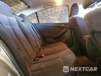 Zdjęcie 10 z 12 samochodu: 2008 NISSAN ALTIMA 2.5 VIN:1N4AL21E98N415470 - miniatura