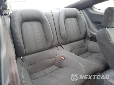 Zdjęcie 10 z 13 samochodu: 2022 FORD MUSTANG VIN:1FA6P8TH6N5144061 - miniatura