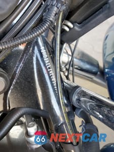 Zdjęcie 9 z 9 samochodu: 2014 HARLEY-DAVIDSON FLHTK ELECTRA GLIDE ULTRA LIMITED VIN:1HD1KEL14EB630355 - miniatura