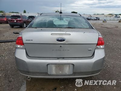 Zdjęcie 6 z 12 samochodu: 2008 FORD FOCUS SE VIN:1FAHP35NX8W233015 - miniatura