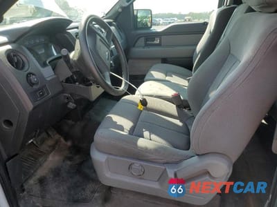 Zdjęcie 7 z 12 samochodu: 2014 FORD F150 SUPER CAB VIN:1FTEX1EM1EFC01865 - miniatura