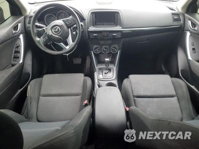 Zdjęcie 8 z 15 samochodu: 2013 MAZDA CX-5 SPORT VIN:JM3KE2BE3D0135534 - miniatura
