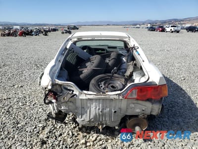 Zdjęcie 6 z 12 samochodu: 2002 ACURA RSX VIN:JH4DC53892C004040 - miniatura