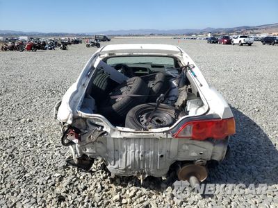 Zdjęcie 6 z 12 samochodu: 2002 ACURA RSX VIN:JH4DC53892C004040 - miniatura