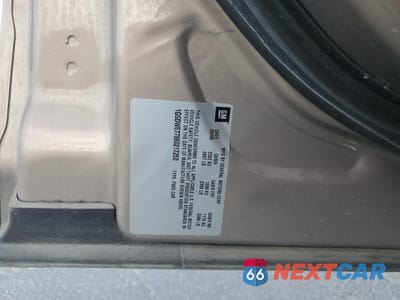 Zdjęcie 12 z 14 samochodu: 2006 CADILLAC STS VIN:1G6DW677860217250 - miniatura