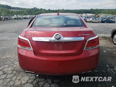 Zdjęcie 6 z 14 samochodu: 2013 BUICK LACROSSE VIN:1G4GC5E37DF260836 - miniatura