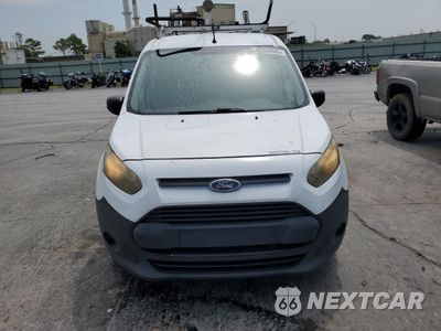 Piąte zdjęcie samochodu w środku: 2014 FORD TRANSIT CONNECT XL VIN:NM0LS7E76E1170741 - miniatura
