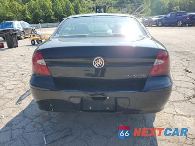 Zdjęcie 6 z 13 samochodu: 2006 BUICK LACROSSE CXL VIN:2G4WD582761287217 - miniatura