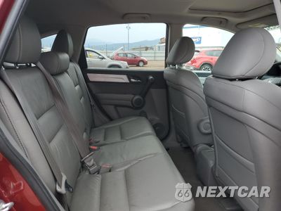 Zdjęcie 11 z 13 samochodu: 2010 HONDA CR-V EXL VIN:5J6RE4H78AL094396 - miniatura