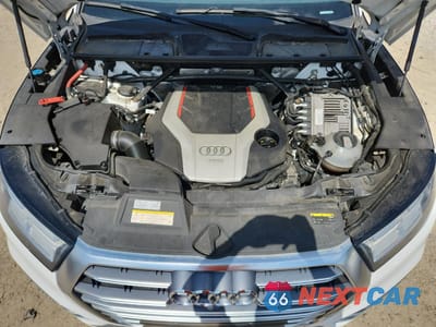 Zdjęcie 12 z 14 samochodu: 2018 AUDI SQ5 PRESTIGE VIN:WA1C4AFY5J2034925 - miniatura