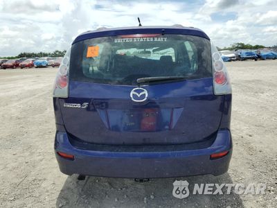 Zdjęcie 6 z 12 samochodu: 2007 MAZDA 5 VIN:JM1CR293870136883 - miniatura
