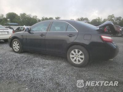 Drugie zdjęcie samochodu z przodu: 2007 TOYOTA CAMRY LE VIN:4T1BK46K17U547232 - miniatura