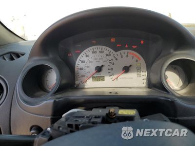 Zdjęcie 9 z 12 samochodu: 2001 MITSUBISHI ECLIPSE GT VIN:4A3AC54H61E222942 - miniatura