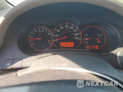 Zdjęcie 9 z 15 samochodu: 2008 NISSAN ALTIMA 2.5 VIN:1N4AL21E68C153760 - miniatura
