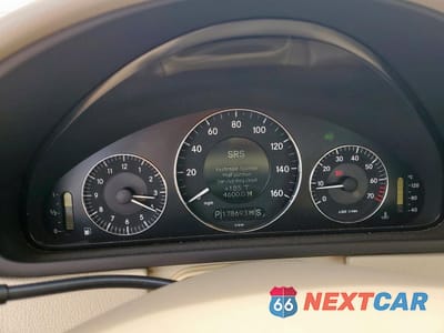 Zdjęcie 9 z 12 samochodu: 2008 MERCEDES-BENZ CLK 350 VIN:WDBTJ56H58F241371 - miniatura